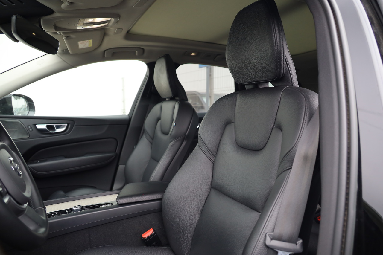XC60 T6 Hibrido Plug-in Inscription