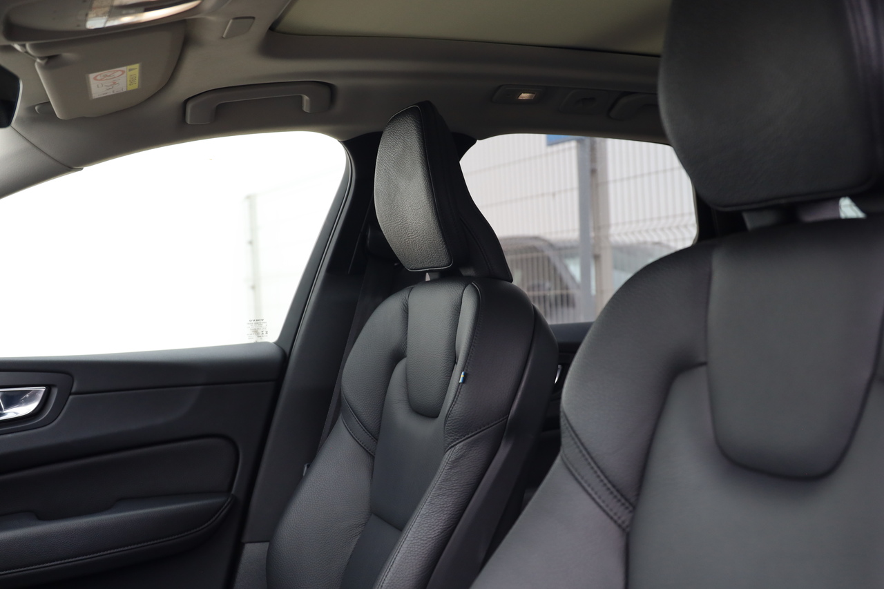 XC60 T6 Hibrido Plug-in Inscription
