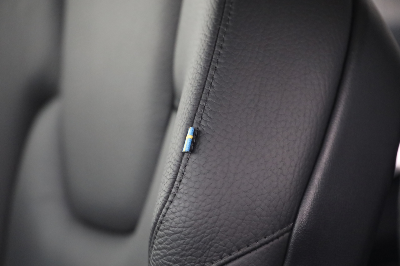 XC60 T6 Hibrido Plug-in Inscription