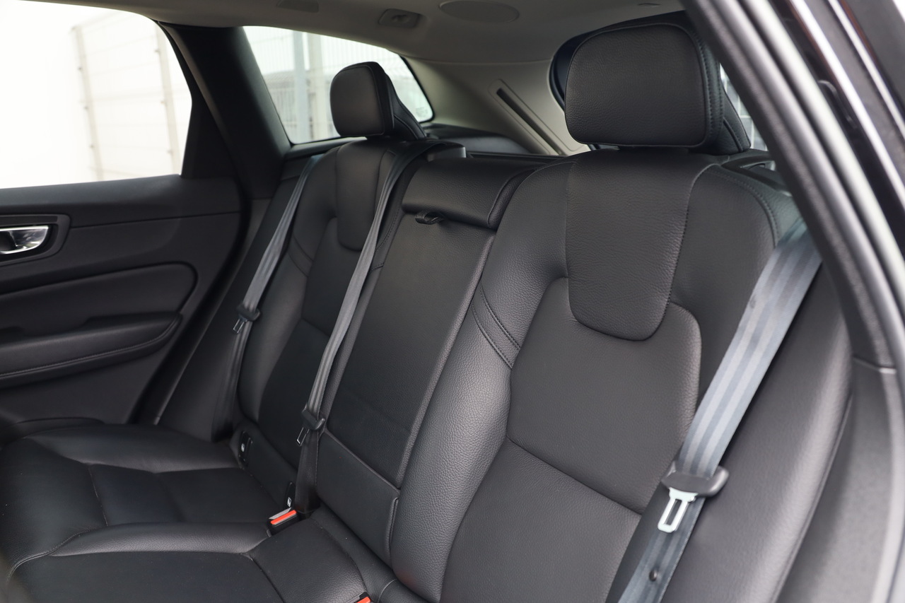 XC60 T6 Hibrido Plug-in Inscription