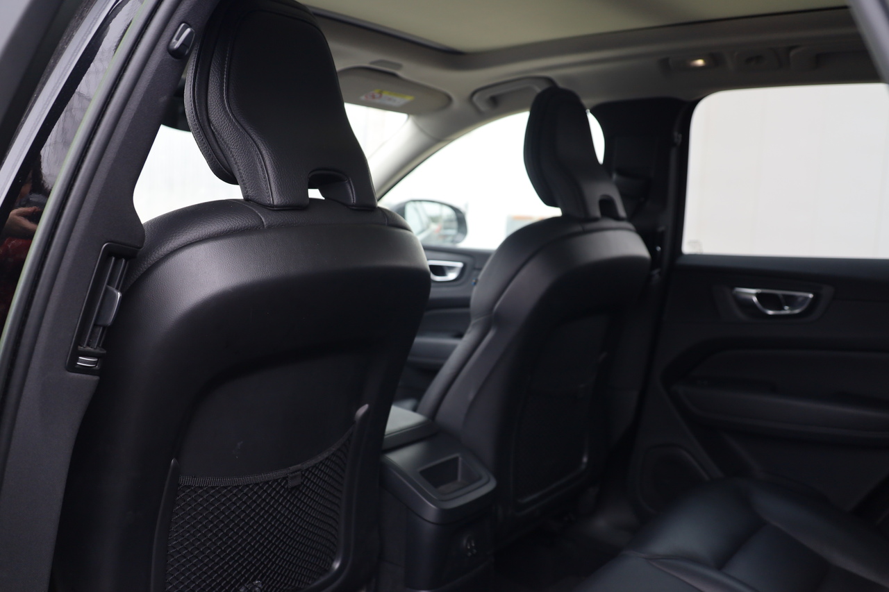 XC60 T6 Hibrido Plug-in Inscription