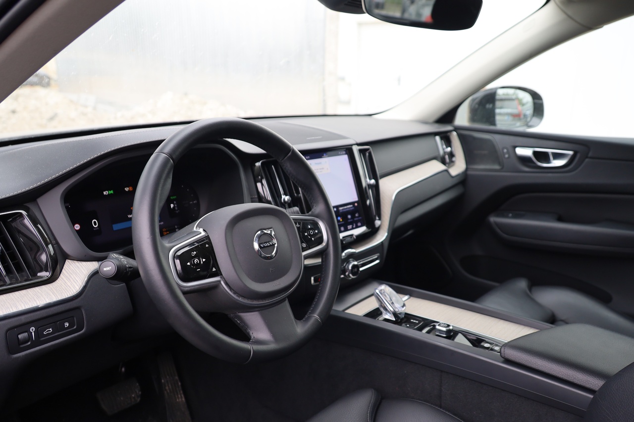 XC60 T6 Hibrido Plug-in Inscription