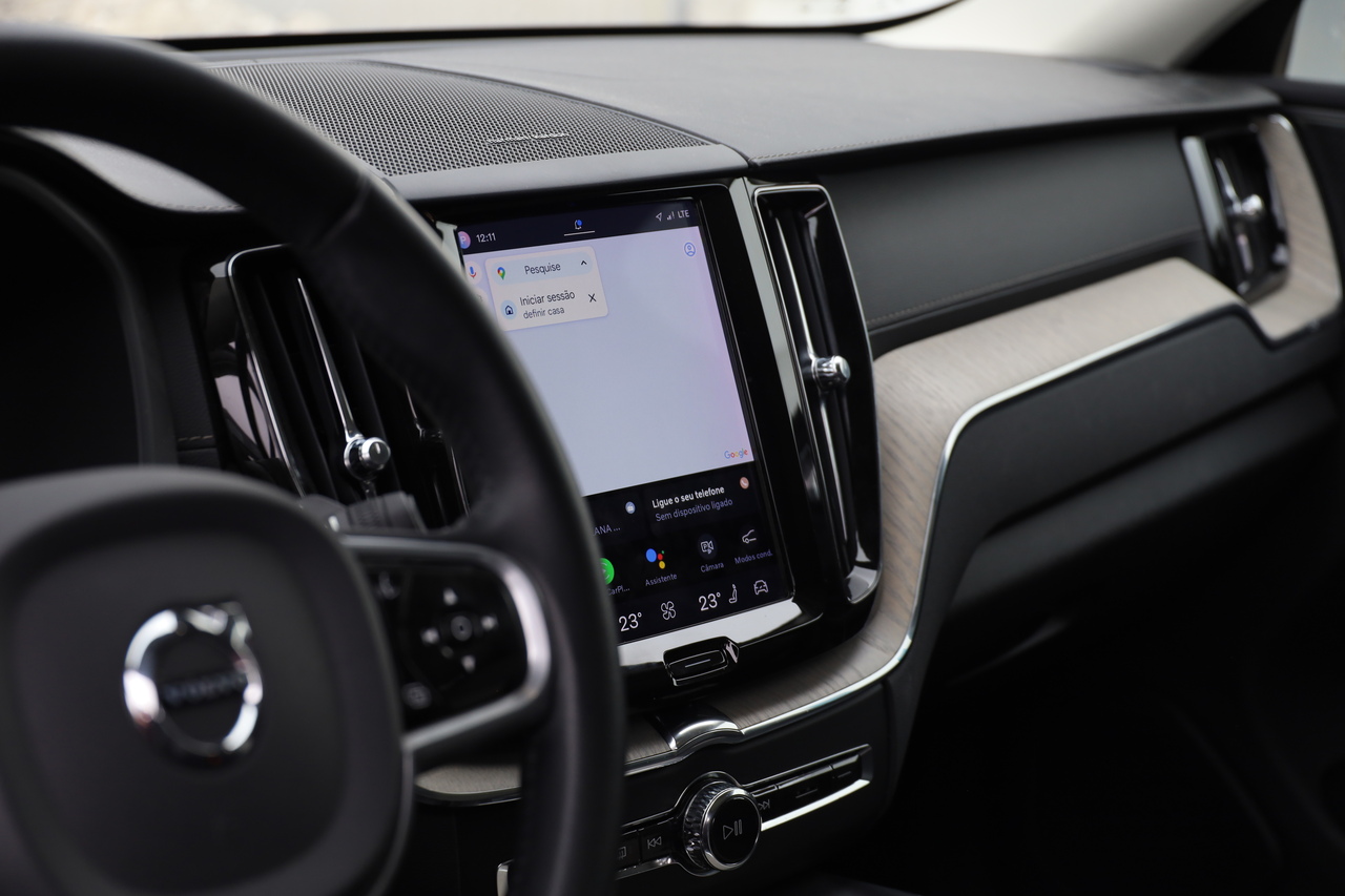 XC60 T6 Hibrido Plug-in Inscription