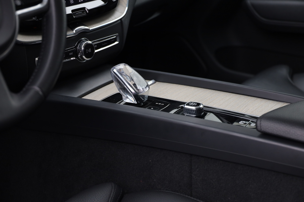 XC60 T6 Hibrido Plug-in Inscription