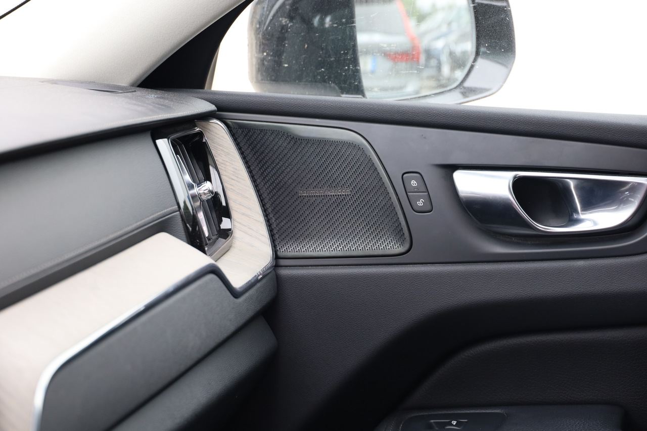 XC60 T6 Hibrido Plug-in Inscription