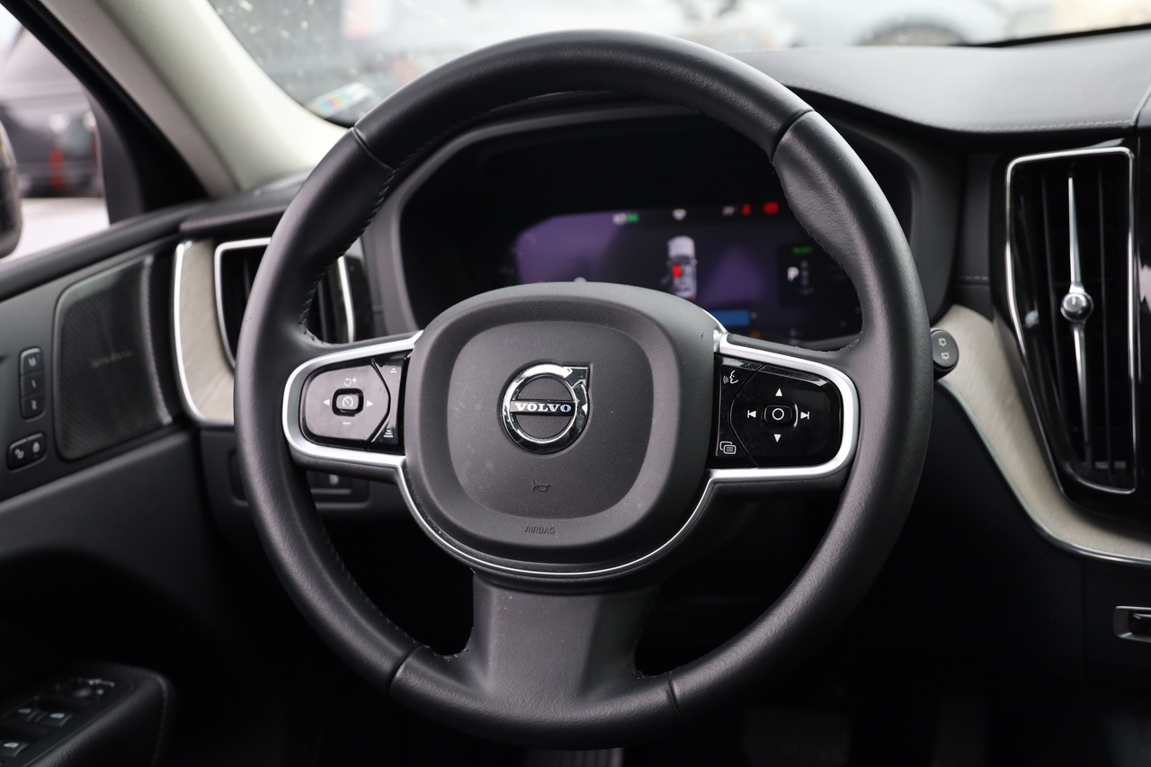 XC60 T6 Hibrido Plug-in Inscription