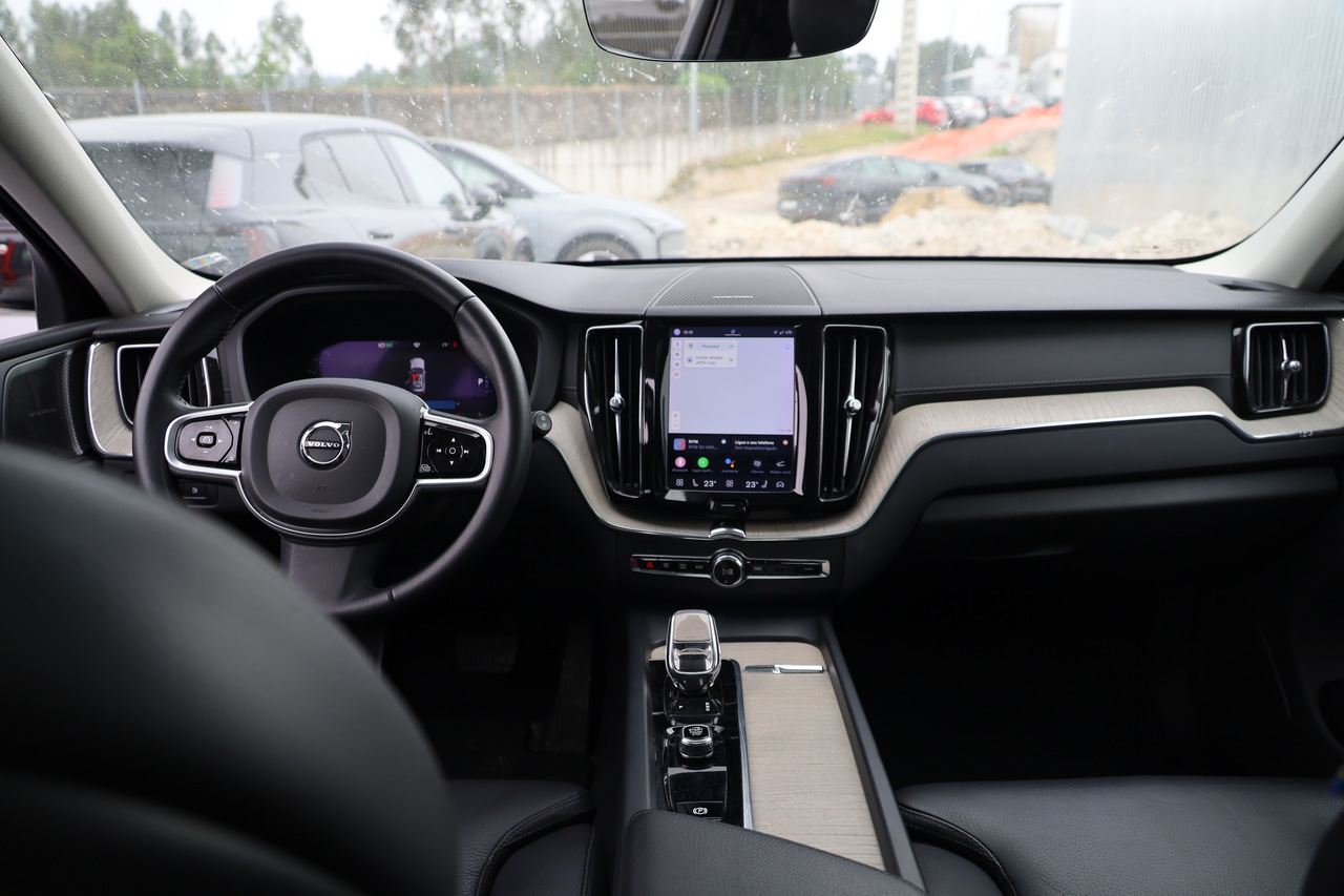 XC60 T6 Hibrido Plug-in Inscription