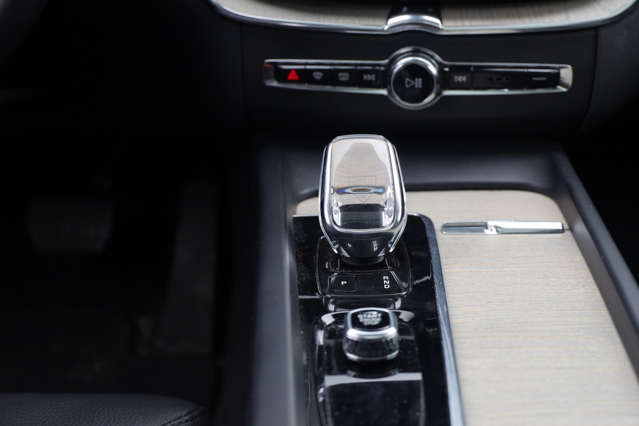 XC60 T6 Hibrido Plug-in Inscription