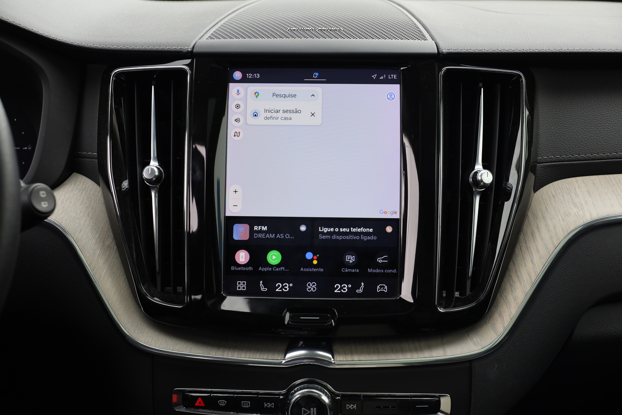 XC60 T6 Hibrido Plug-in Inscription