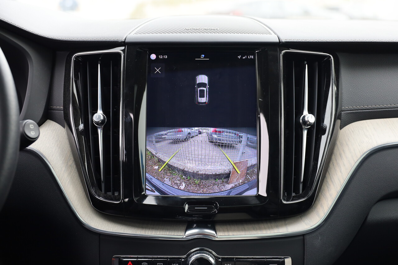 XC60 T6 Hibrido Plug-in Inscription