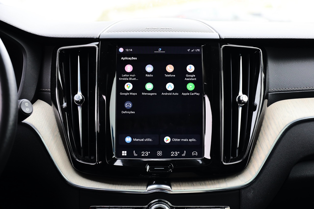 XC60 T6 Hibrido Plug-in Inscription