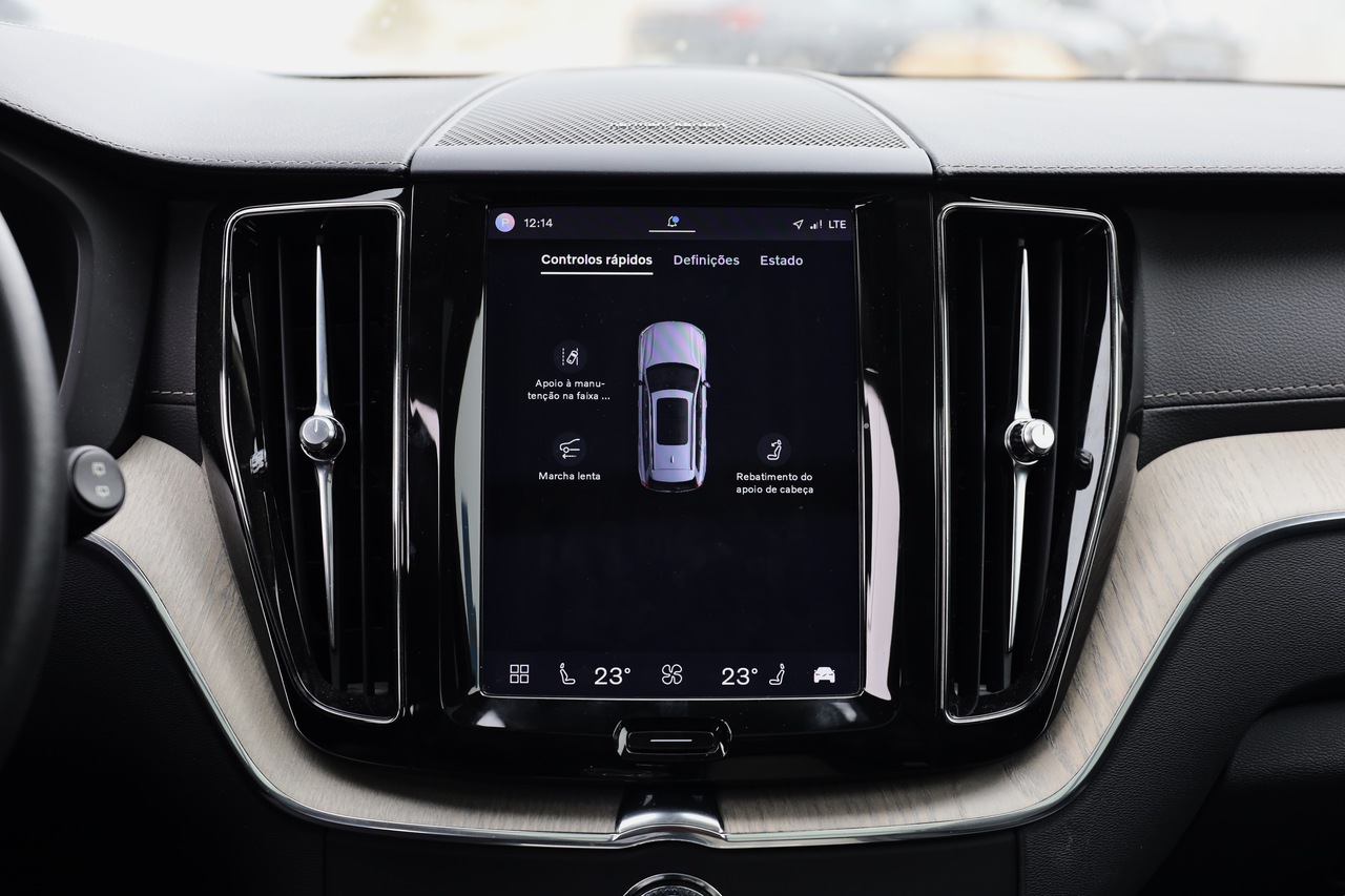 XC60 T6 Hibrido Plug-in Inscription