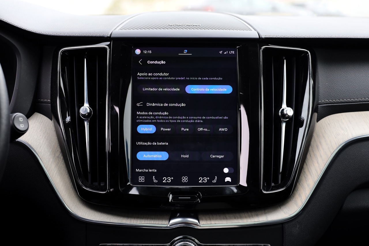 XC60 T6 Hibrido Plug-in Inscription