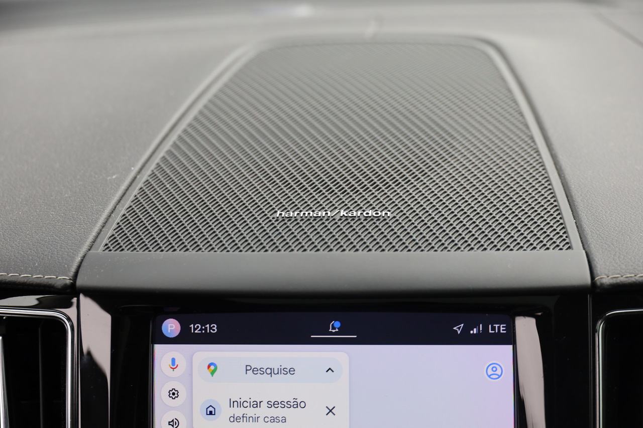 XC60 T6 Hibrido Plug-in Inscription