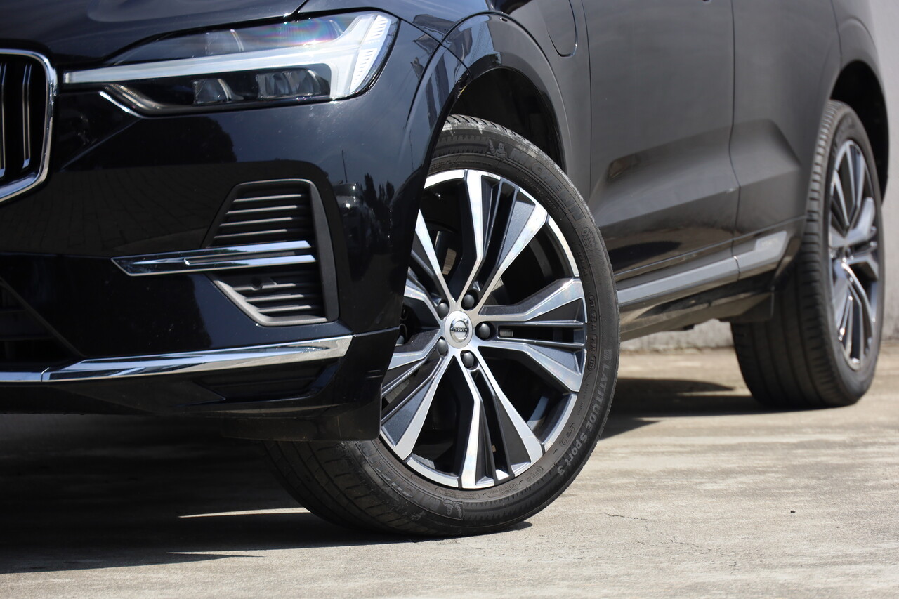 XC60 T6 Hibrido Plug-in Inscription