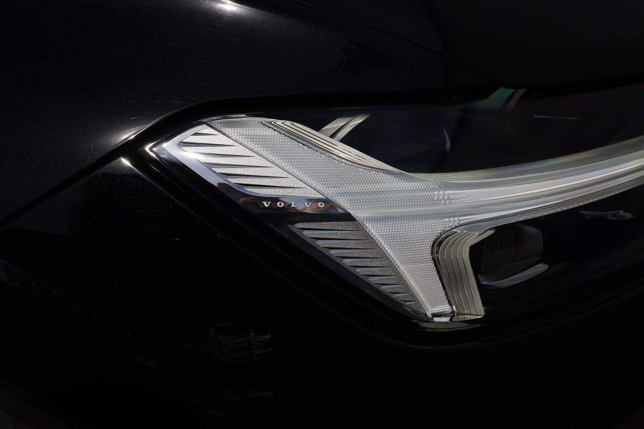 XC60 T6 Hibrido Plug-in Inscription