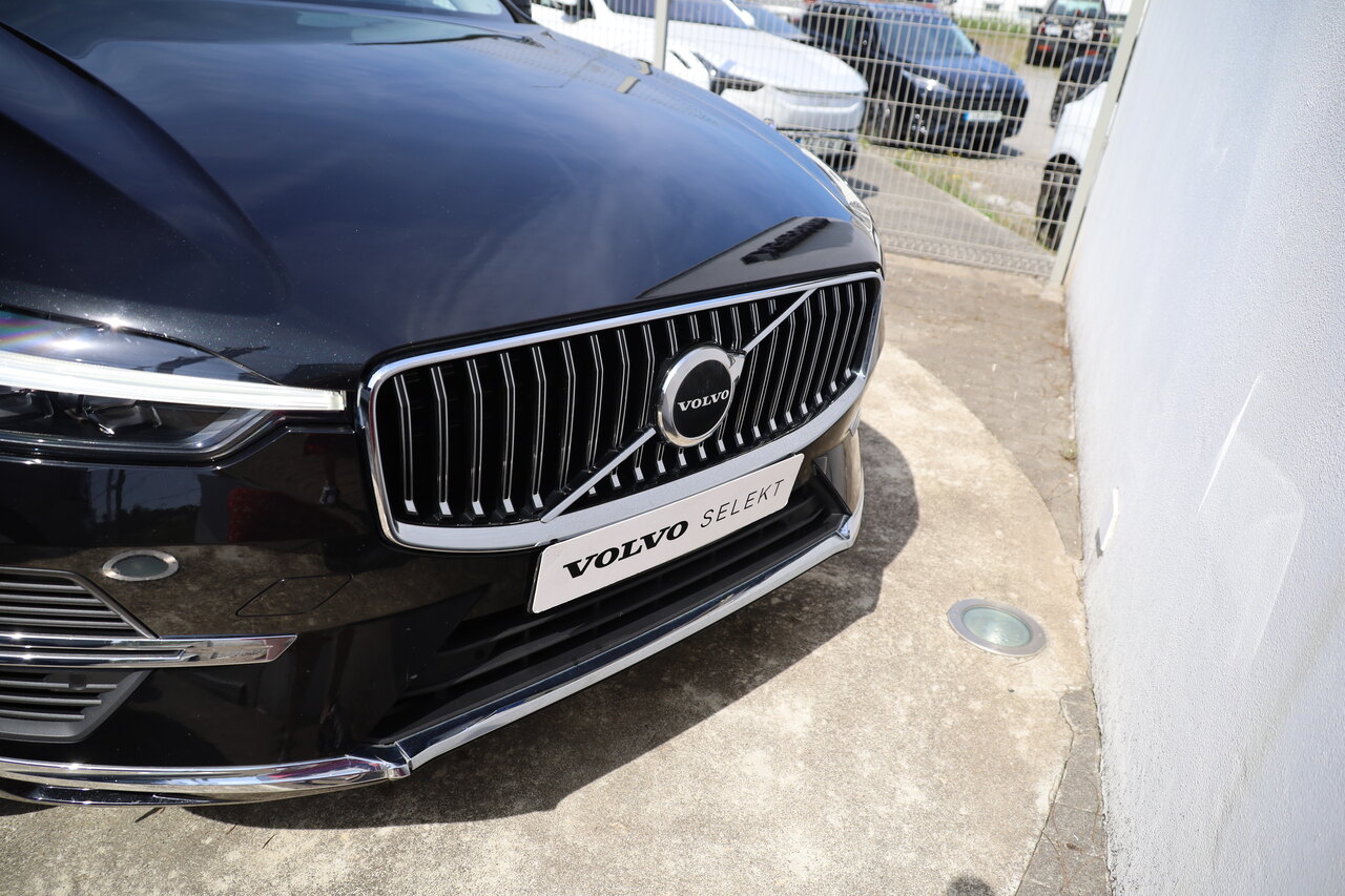 XC60 T6 Hibrido Plug-in Inscription