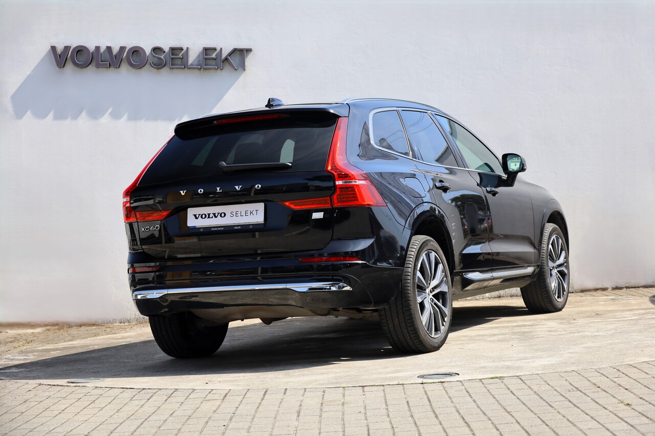 XC60 T6 Hibrido Plug-in Inscription