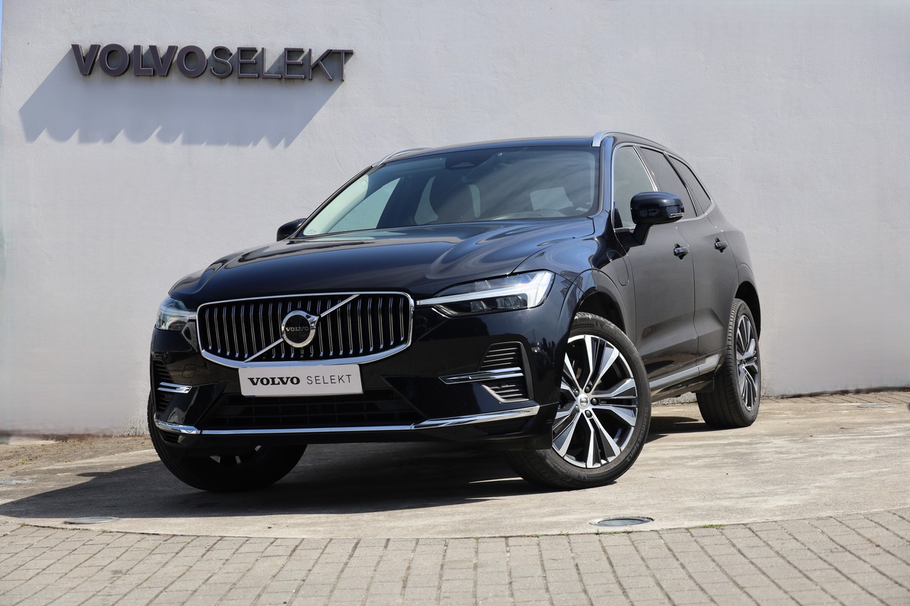 XC60 T6 Hibrido Plug-in Inscription