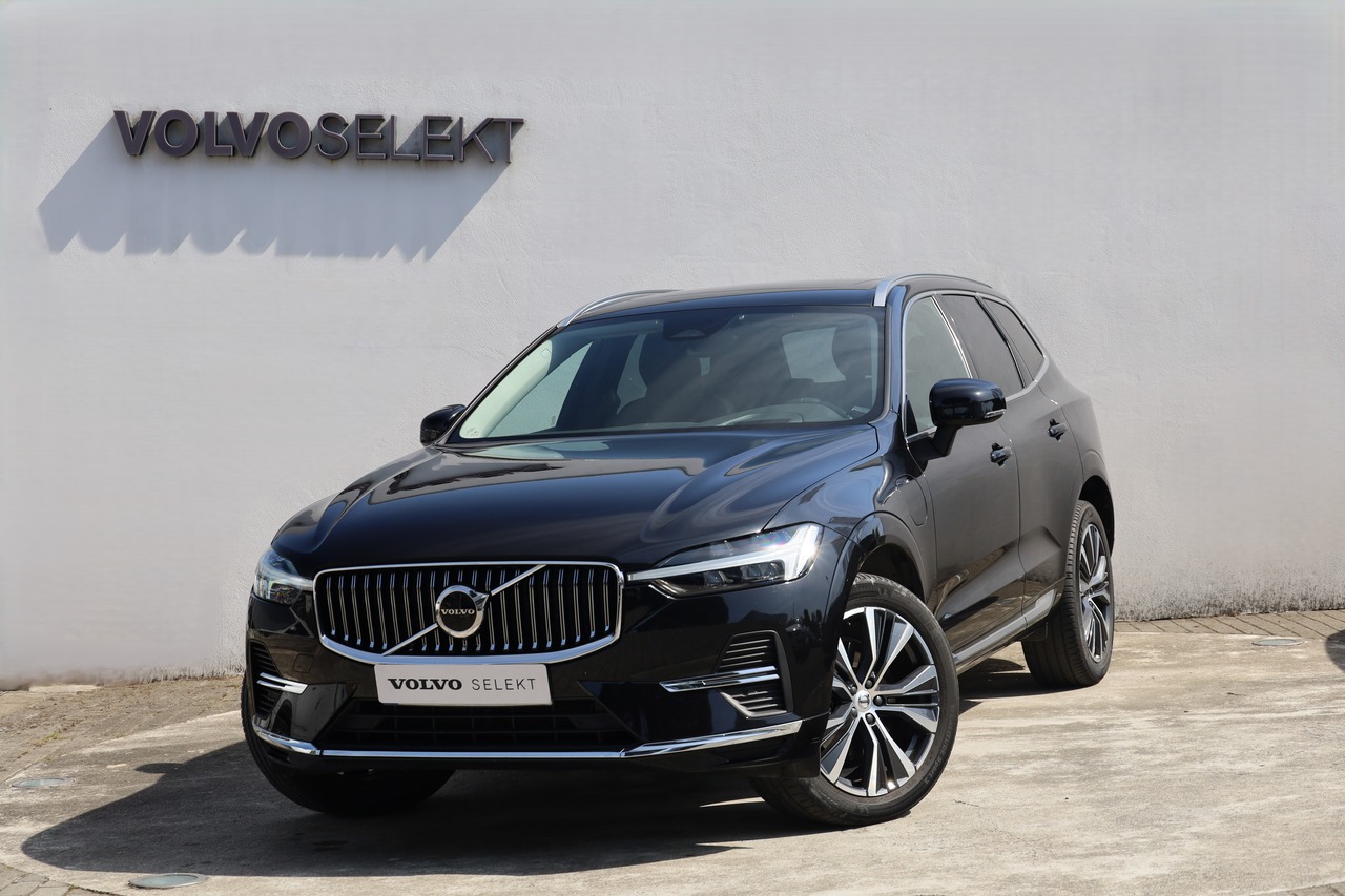 XC60 T6 Hibrido Plug-in Inscription