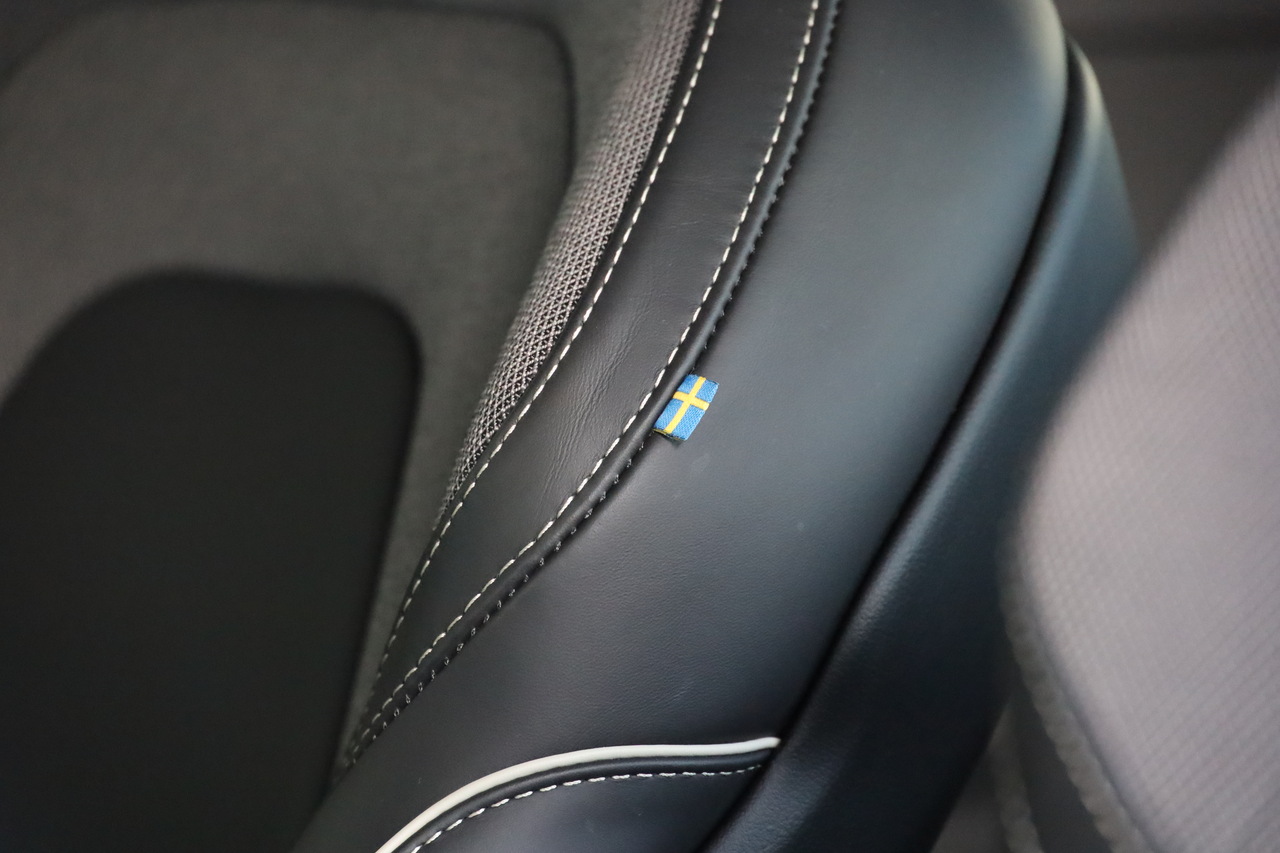 XC60 T6 Hibrido Plug-in Plus Black Edition 