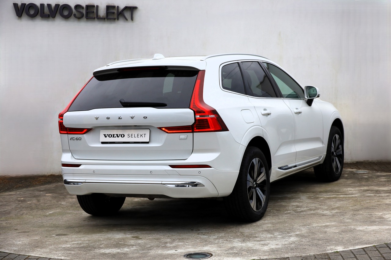 XC60 T6 Hibrido Plug-in Plus Bright