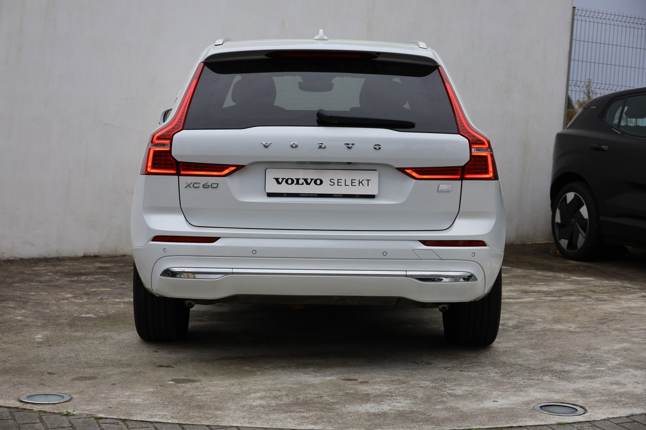 XC60 T6 Hibrido Plug-in Plus Bright