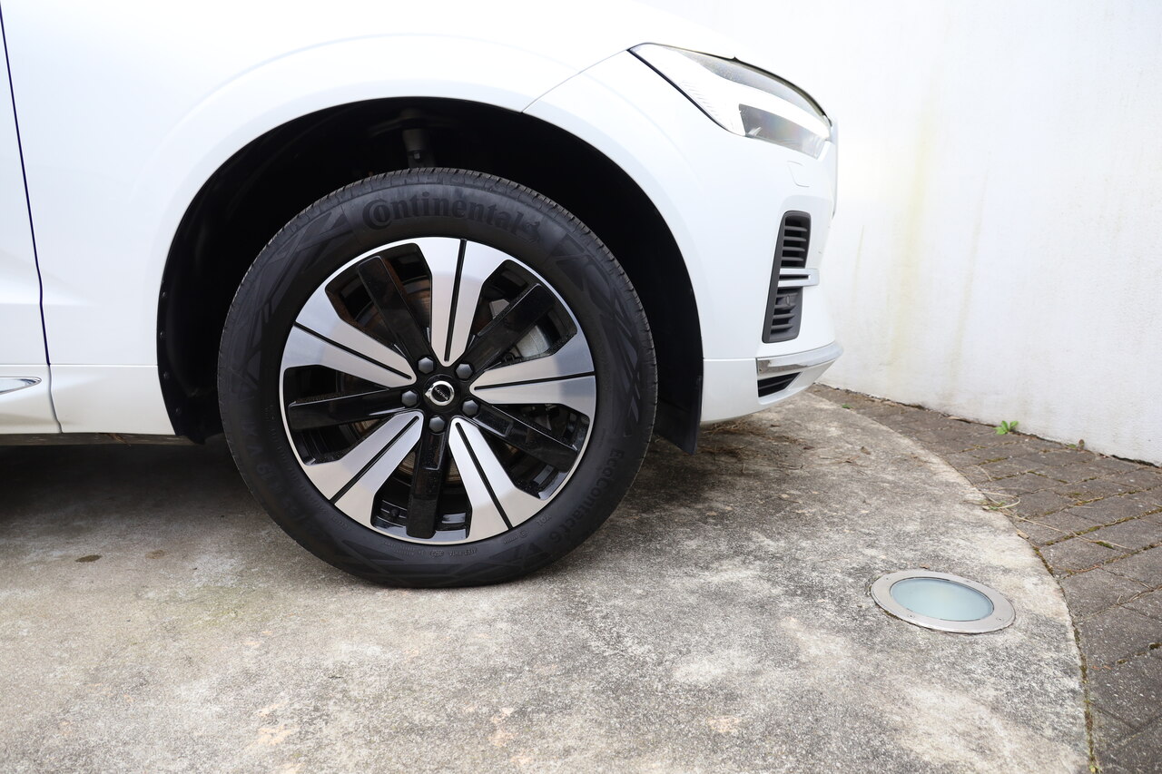 XC60 T6 Hibrido Plug-in Plus Bright