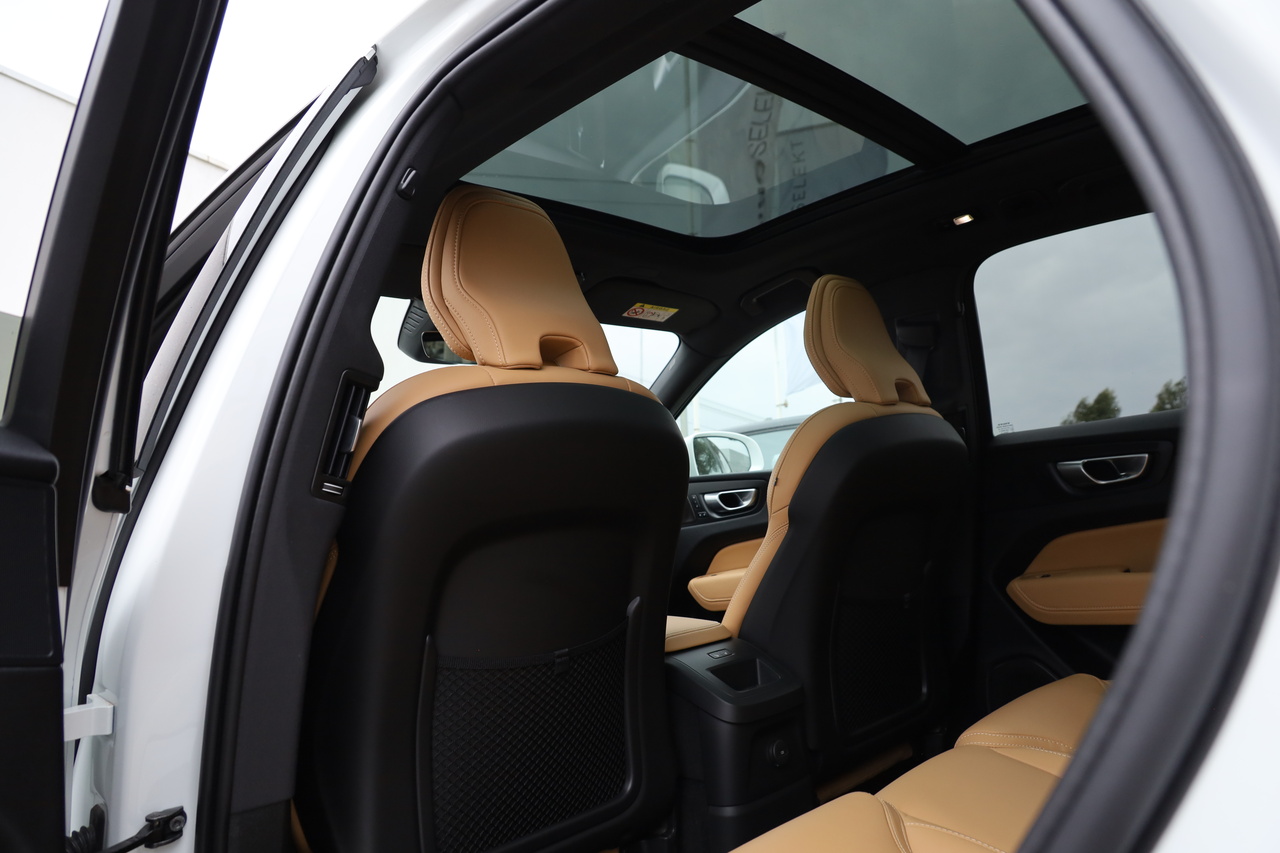 XC60 T6 Hibrido Plug-in Plus Bright