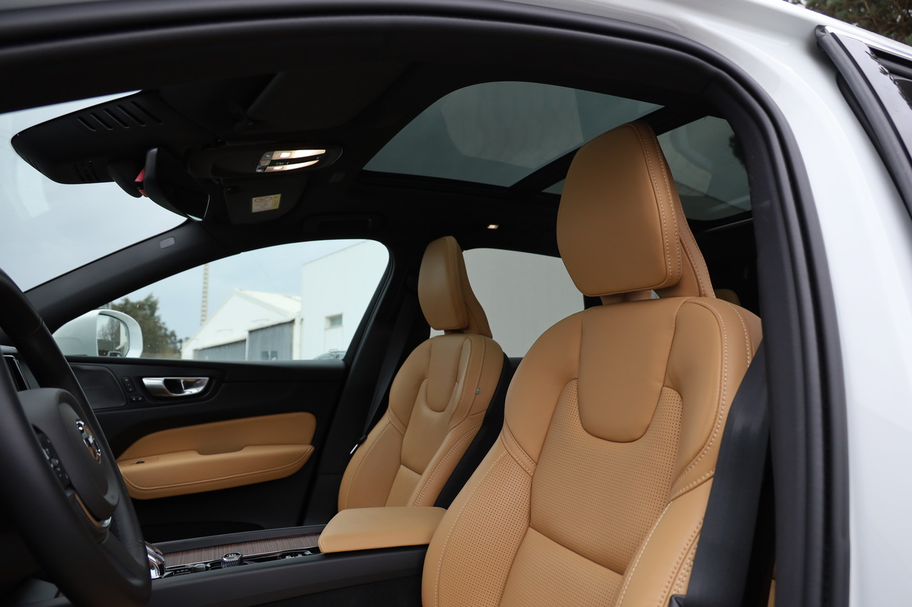 XC60 T6 Hibrido Plug-in Plus Bright