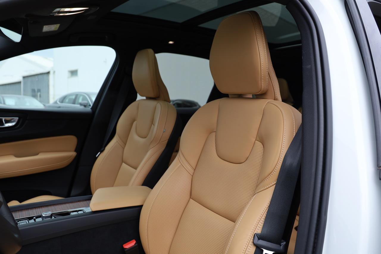 XC60 T6 Hibrido Plug-in Plus Bright