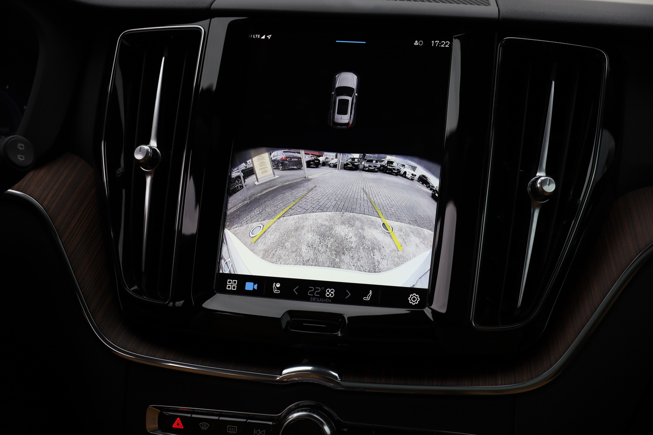 XC60 T6 Hibrido Plug-in Plus Bright
