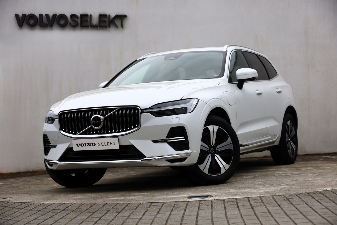 XC60 T6 Hibrido Plug-in Plus Bright