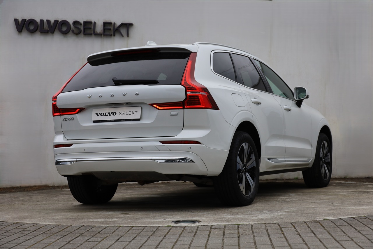 XC60 T6 Hibrido Plug-in Plus Bright