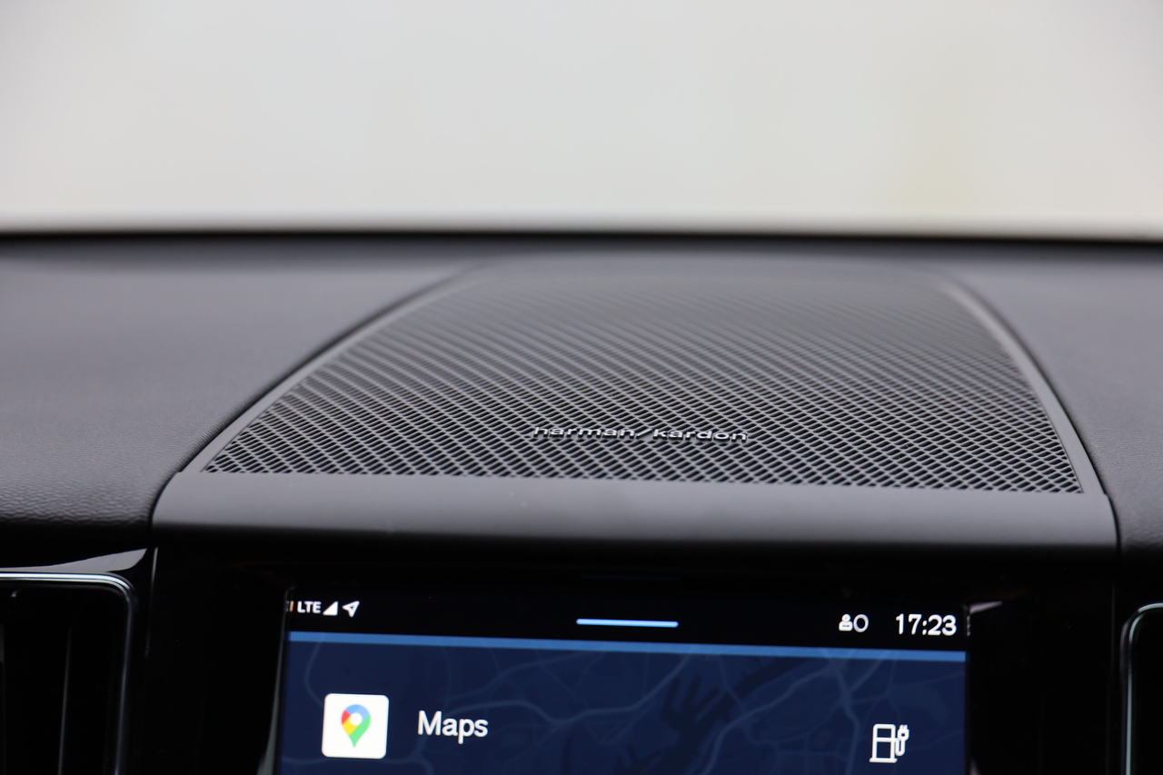 XC60 T6 Hibrido Plug-in Plus Bright