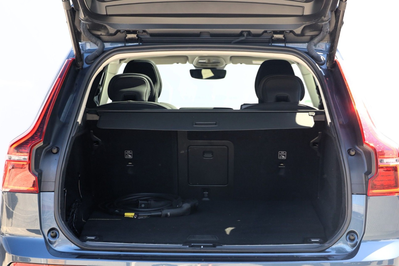 XC60 T6 Hibrido Plug-in Plus Bright