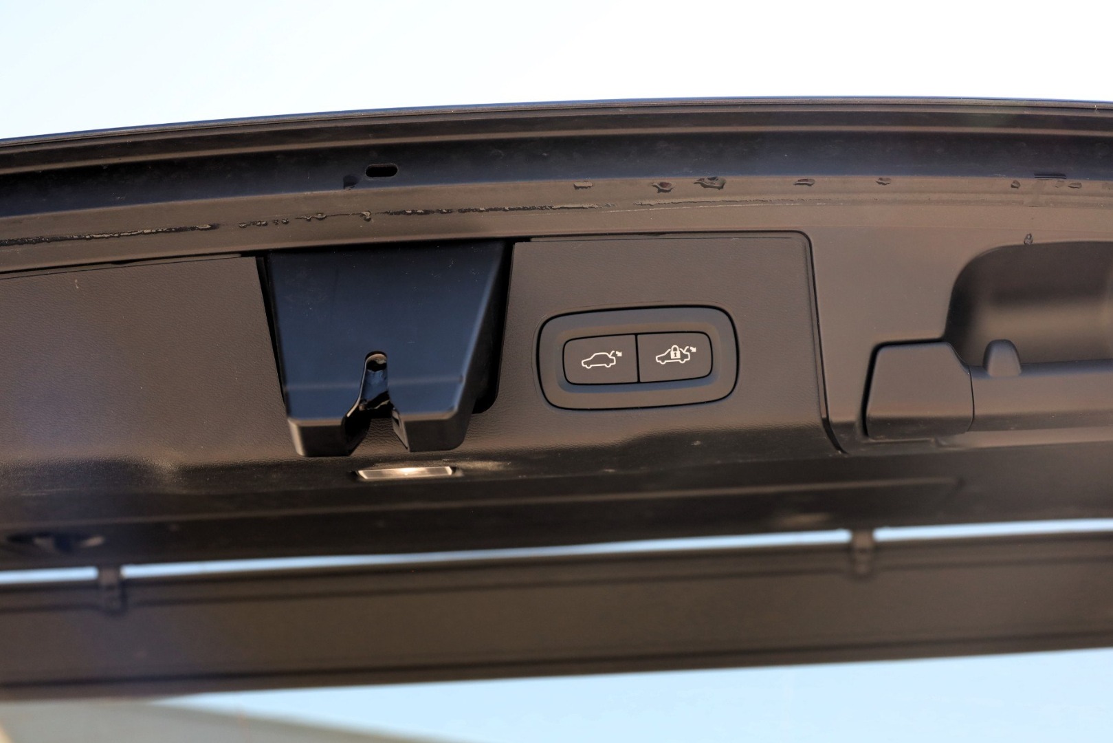 XC60 T6 Hibrido Plug-in Plus Bright