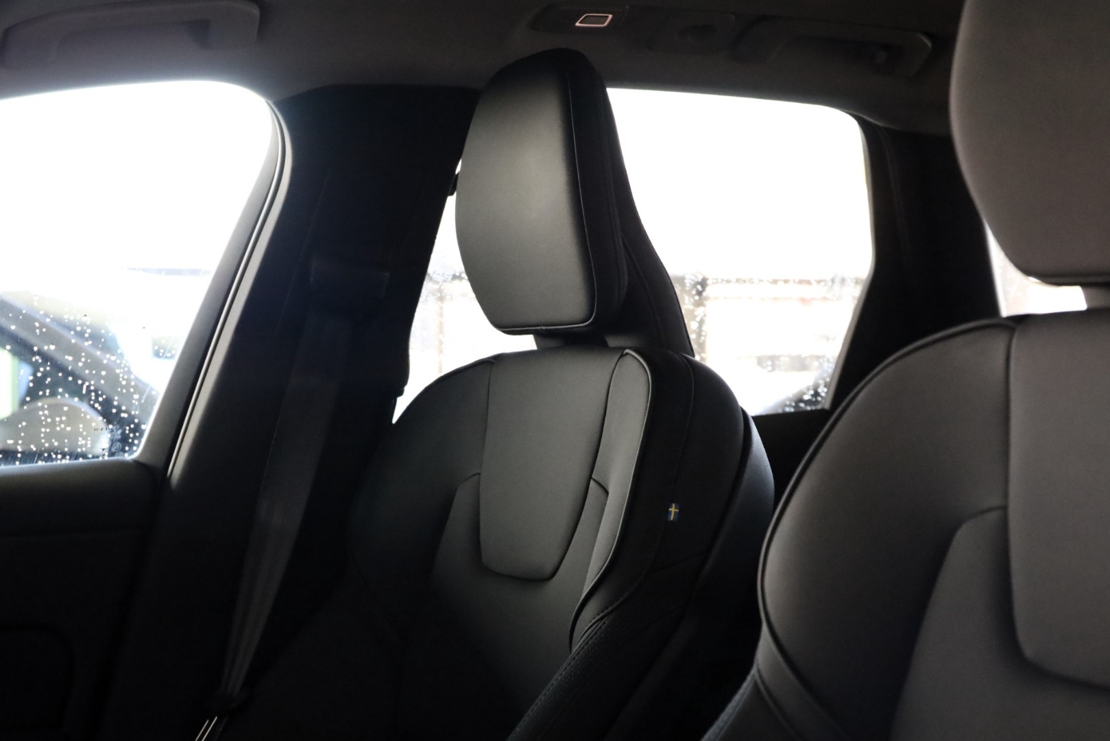 XC60 T6 Hibrido Plug-in Plus Bright