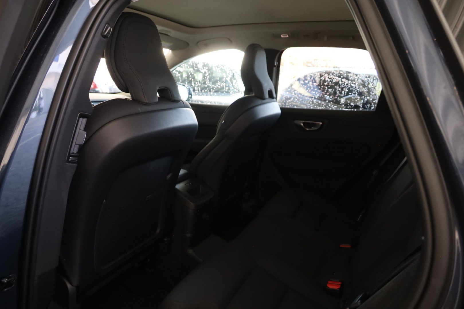 XC60 T6 Hibrido Plug-in Plus Bright