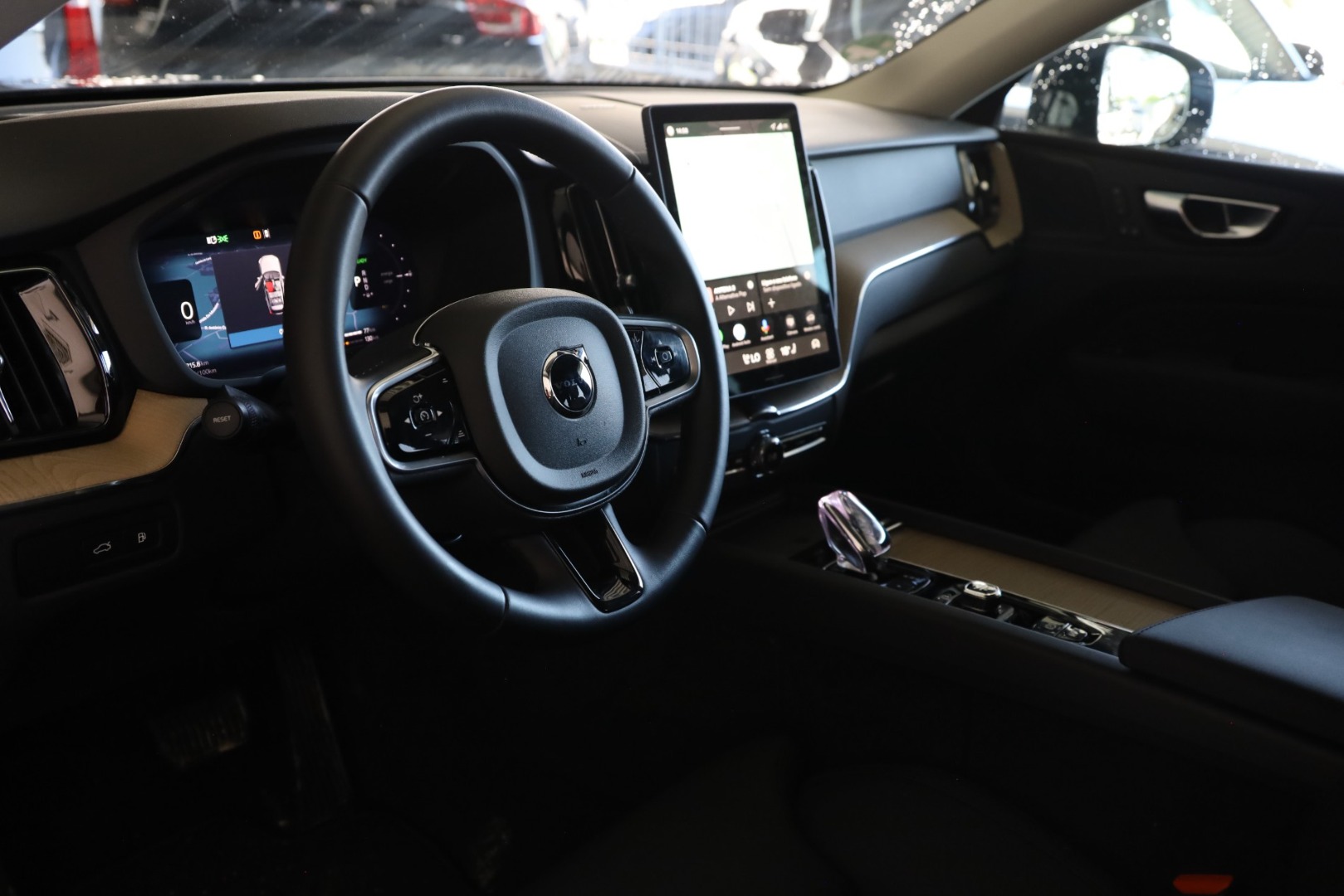 XC60 T6 Hibrido Plug-in Plus Bright