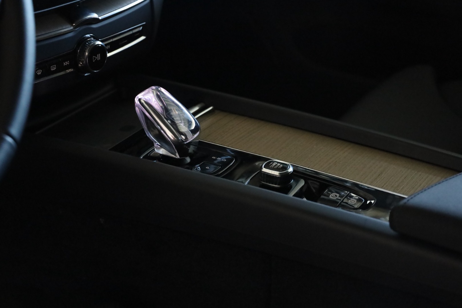 XC60 T6 Hibrido Plug-in Plus Bright