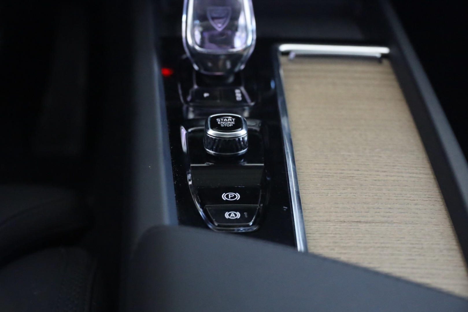 XC60 T6 Hibrido Plug-in Plus Bright