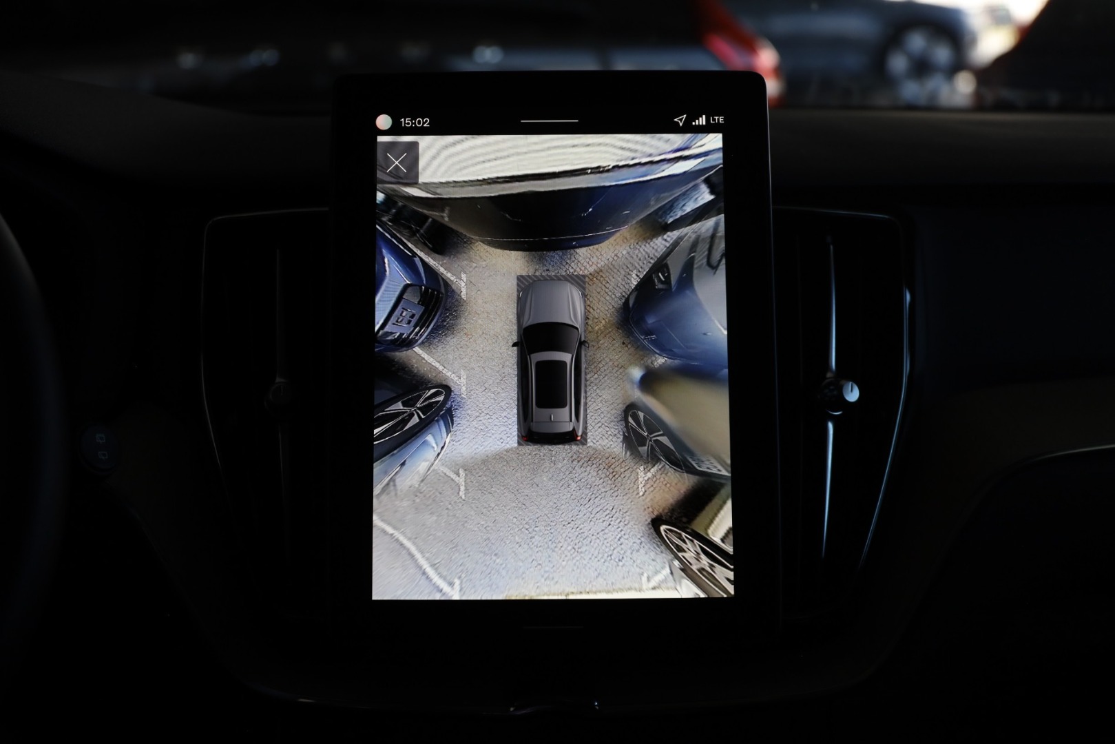 XC60 T6 Hibrido Plug-in Plus Bright