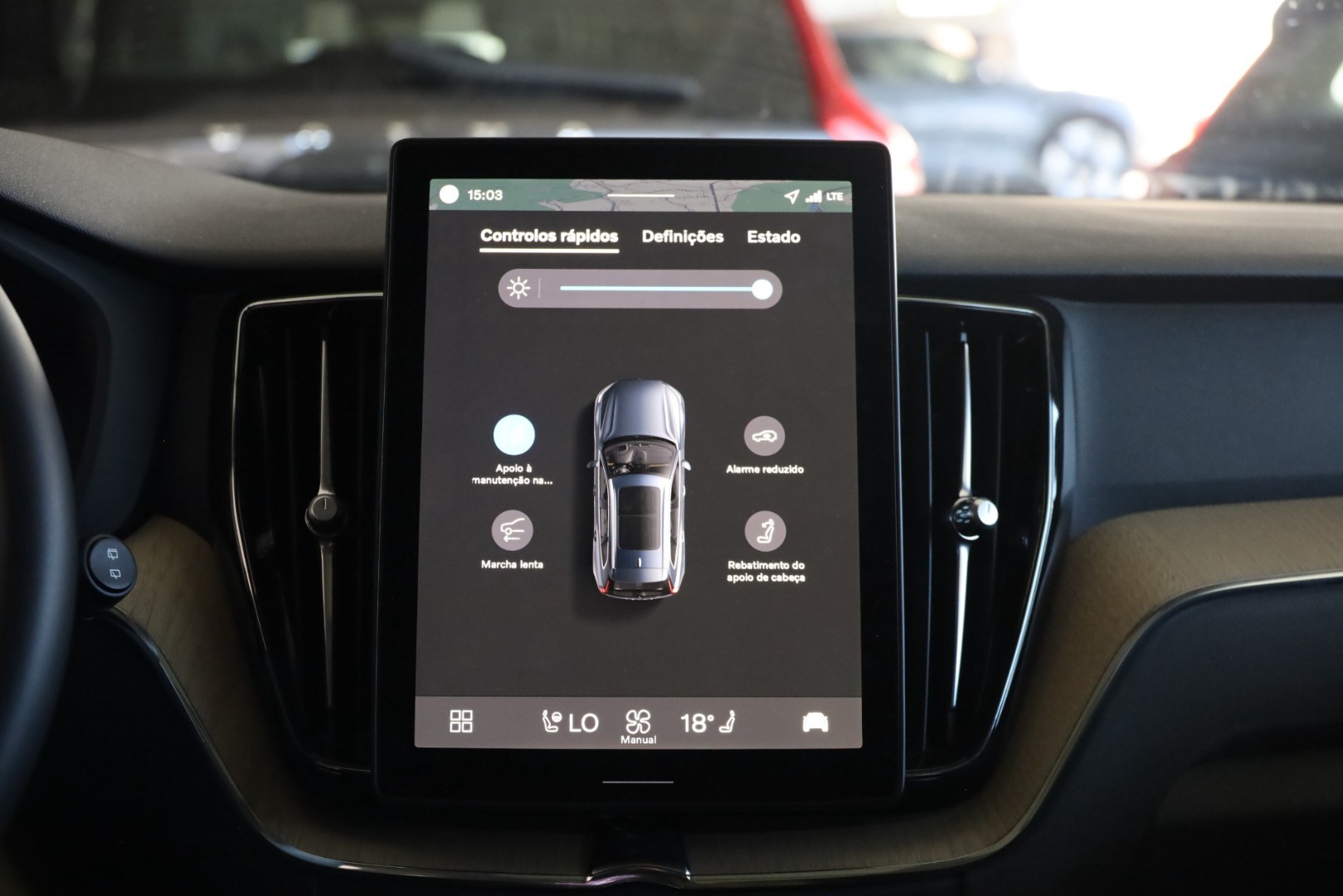 XC60 T6 Hibrido Plug-in Plus Bright