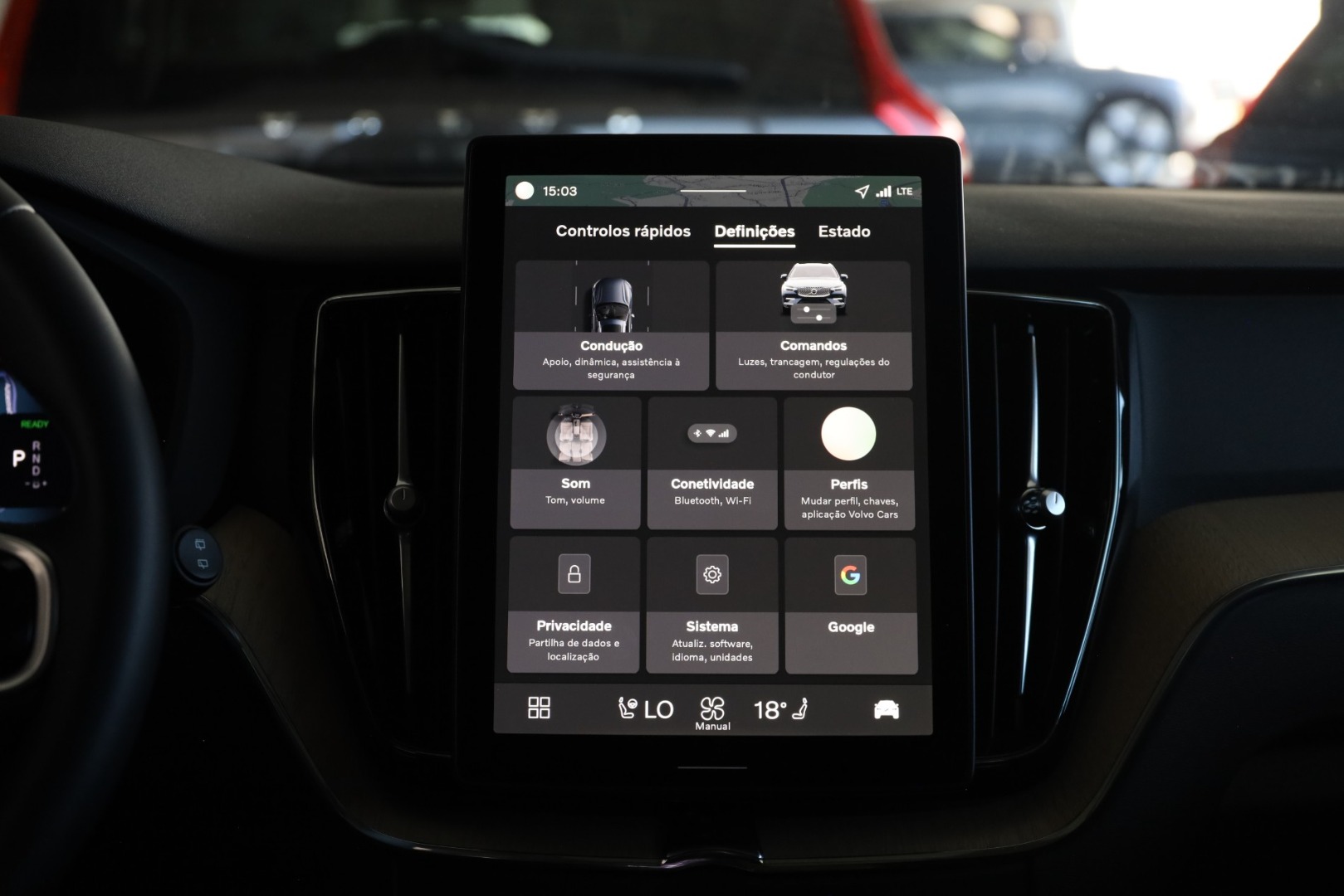 XC60 T6 Hibrido Plug-in Plus Bright