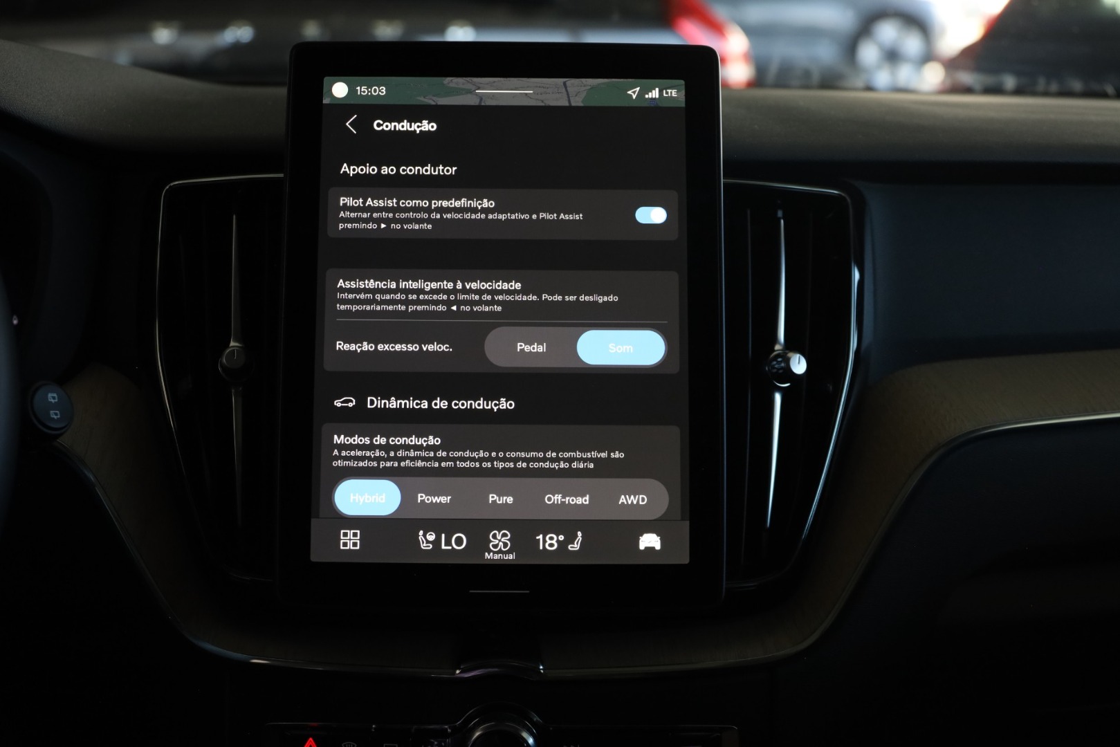 XC60 T6 Hibrido Plug-in Plus Bright