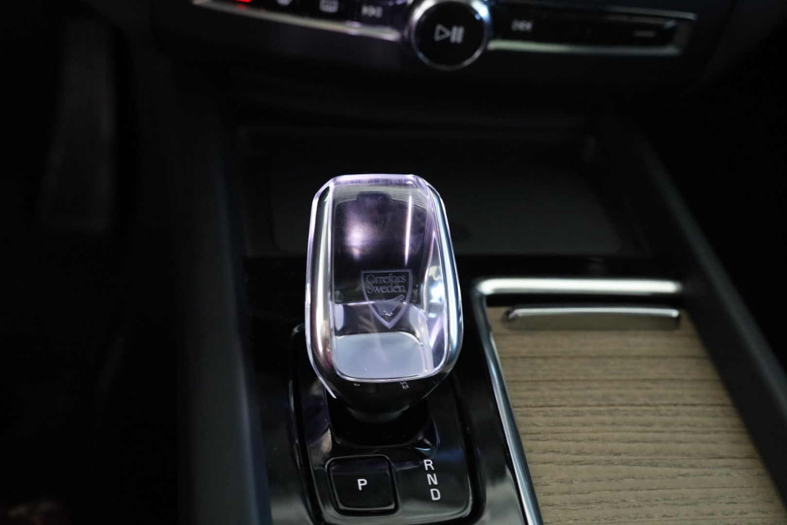 XC60 T6 Hibrido Plug-in Plus Bright