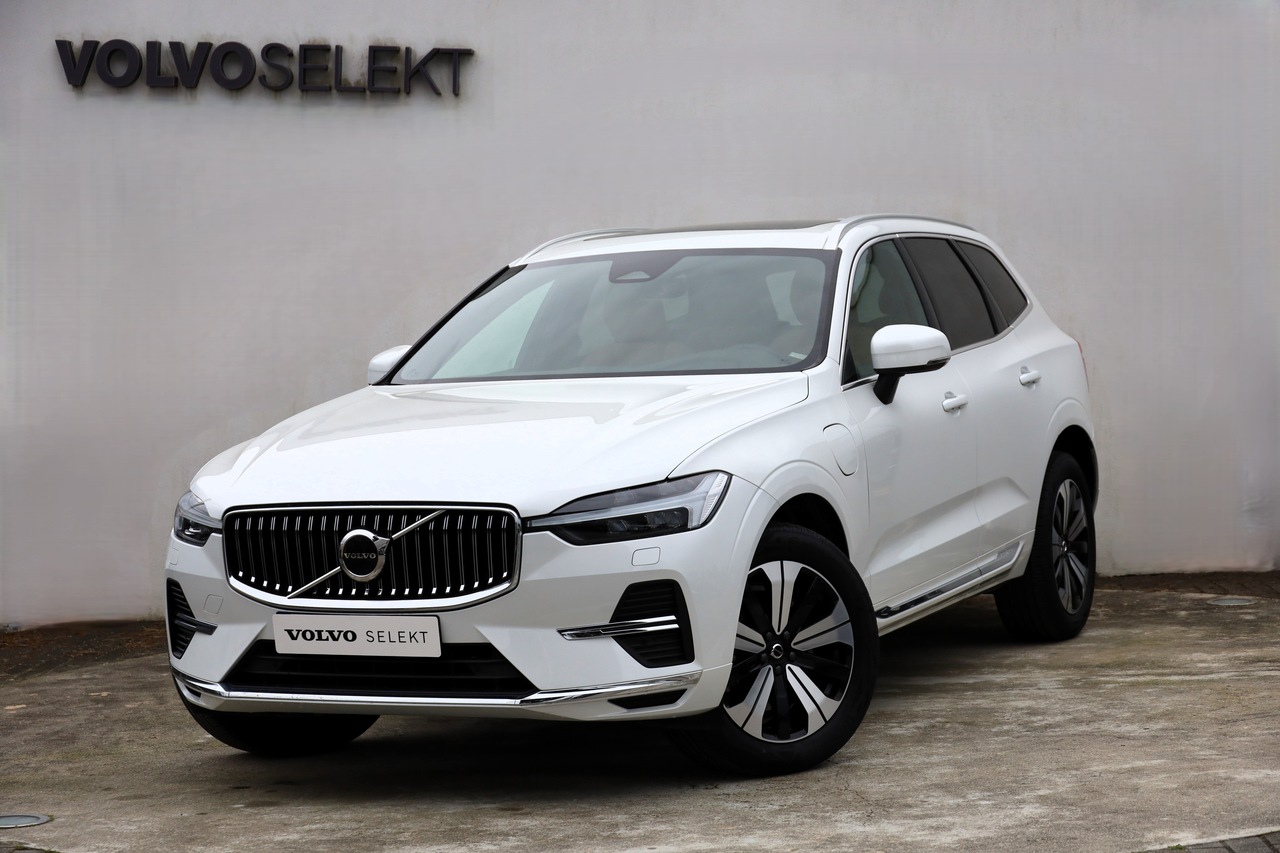 XC60 T6 Hibrido Plug-in Plus Bright