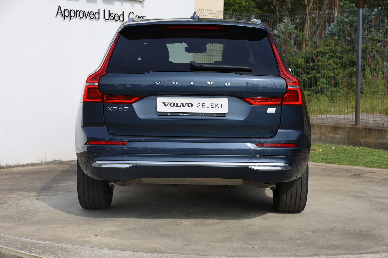 XC60 T6 Hibrido Plug-in Plus Bright