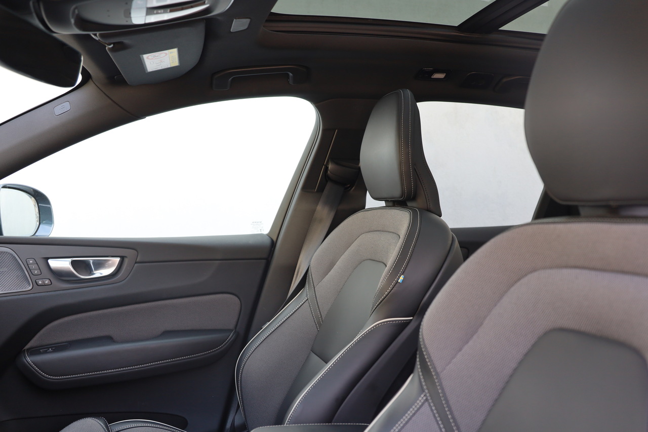 XC60 T6 Hibrido Plug-in Plus Bright
